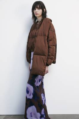 Down jackets for women | Patrizia Pepe