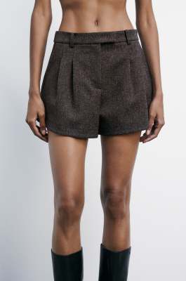 Shorts for women | Patrizia Pepe