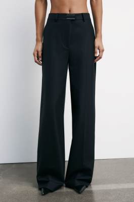 Trousers and Jeans for Women | Elegant, Regular, High