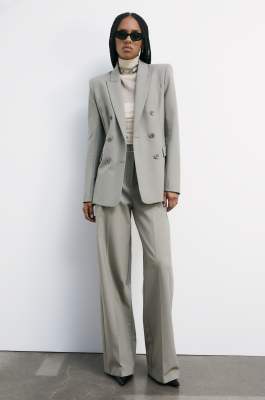 Trousers and Jeans for Women | Elegant, Regular, High