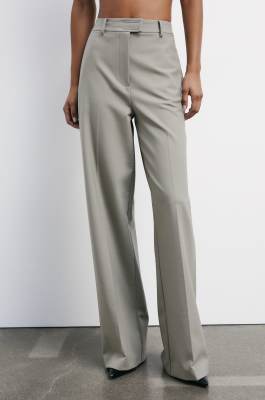 Trousers and Jeans for Women | Elegant, Regular, High
