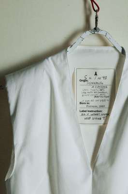 The Popeline Body, Blanc, Patrizia Pepe