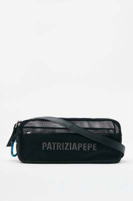 Borsa&nbsp;(IM)PERFECTION In My Space grande, Nero, Patrizia Pepe
