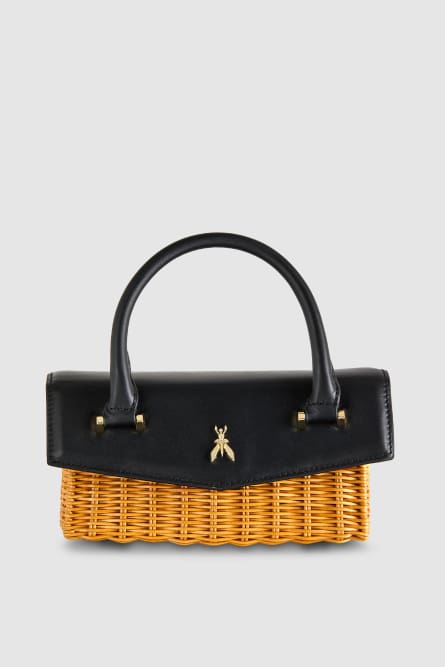 Fly Bamby, Beige, Patrizia Pepe
