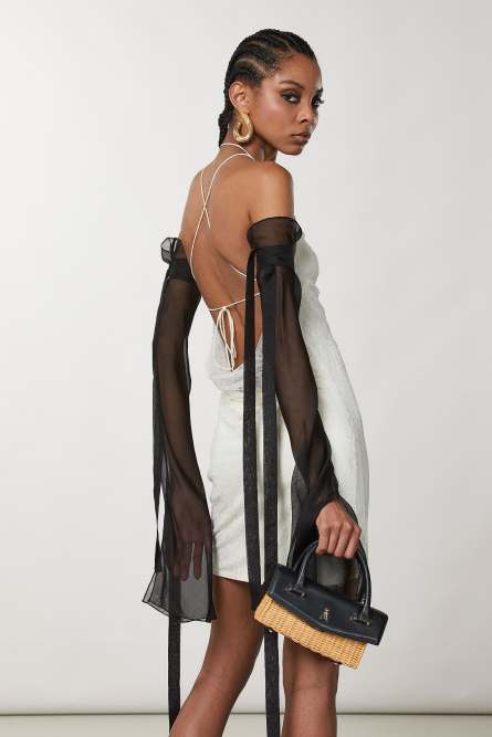 Fly Bamby, Beige, Patrizia Pepe