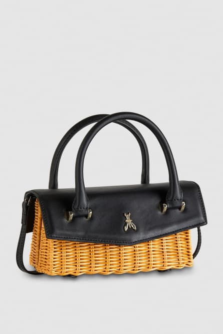 Fly Bamby, Beige, Patrizia Pepe