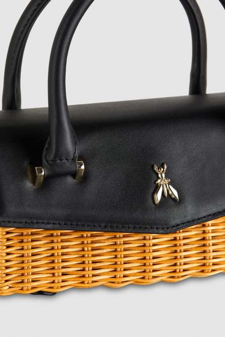 Fly Bamby, Beige, Patrizia Pepe
