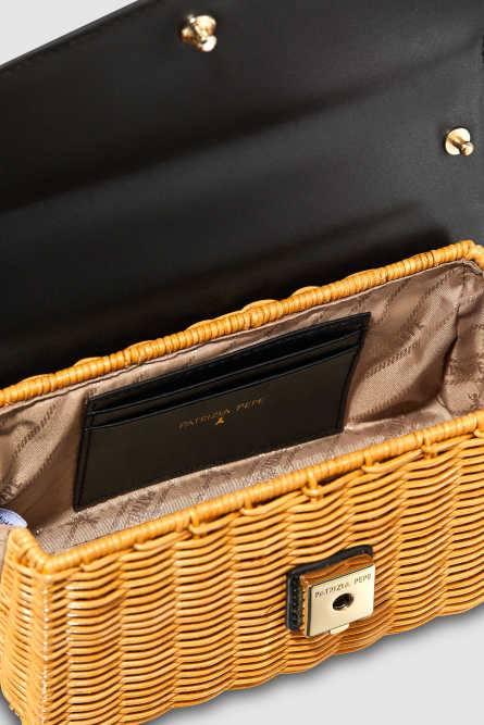Fly Bamby, Beige, Patrizia Pepe