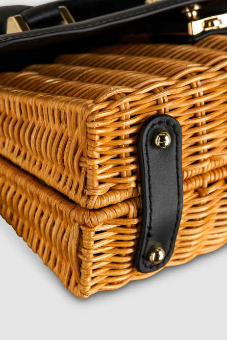 Fly Bamby, Beige, Patrizia Pepe