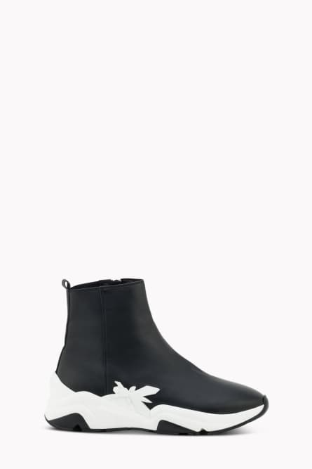 Black, Patrizia Pepe