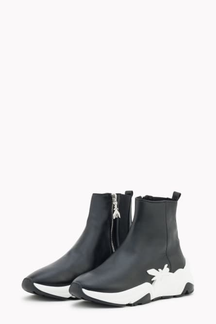 Black, Patrizia Pepe