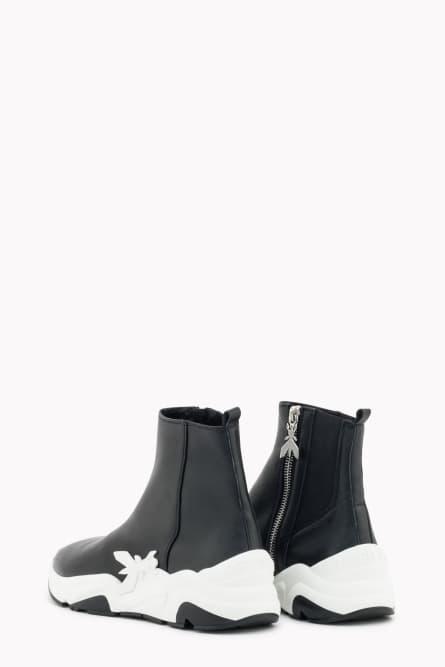 Black, Patrizia Pepe