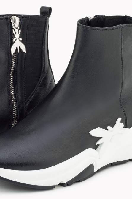 Black, Patrizia Pepe