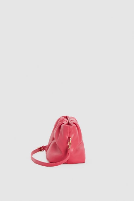 Pochette media Fly pillow, Rosa, Patrizia Pepe