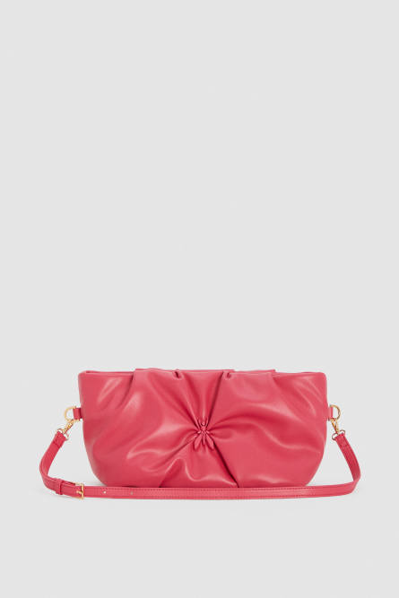 Pochette media Fly pillow, Rosa, Patrizia Pepe