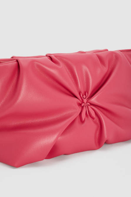 Pochette media Fly pillow, Rosa, Patrizia Pepe