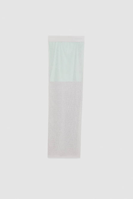 Viscose skirt, Grey, Patrizia Pepe