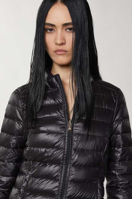 最大10%OFFクーポン Black Pepe Patrizia | jacket down reversible Ultralight ジャケット・アウター