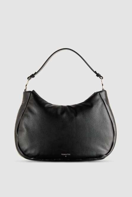 Dream Bag Shoulder Bag, Black, Patrizia Pepe