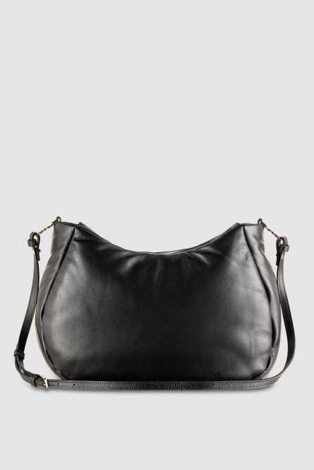 Dream Bag Shoulder Bag, Black, Patrizia Pepe