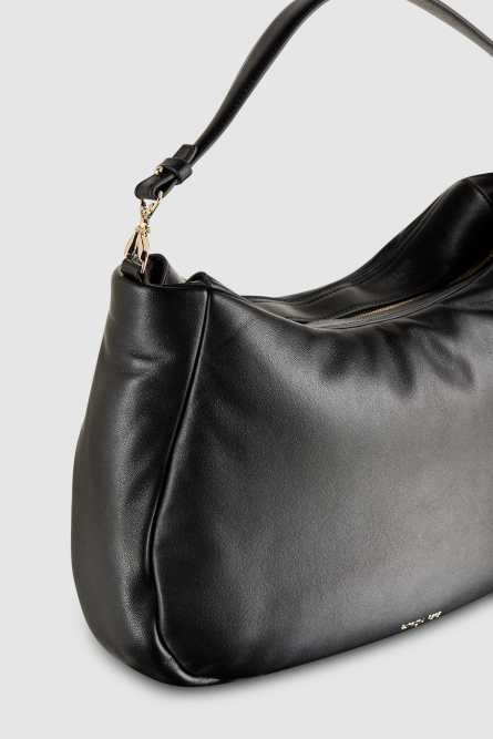 Dream Bag Shoulder Bag, Black, Patrizia Pepe