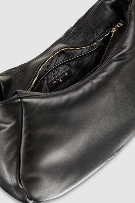 Dream Bag Shoulder Bag, Black, Patrizia Pepe