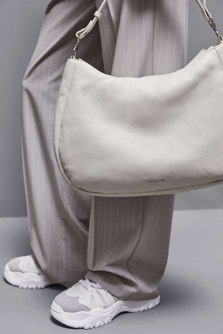 Dream Bag Shoulder Bag, White, Patrizia Pepe