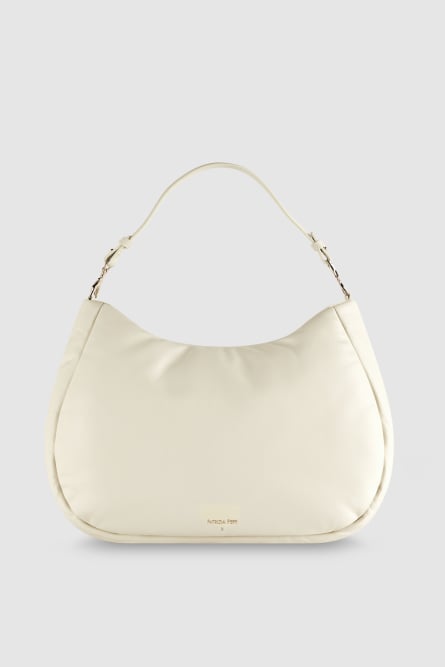 Dream Bag Shoulder Bag, White, Patrizia Pepe