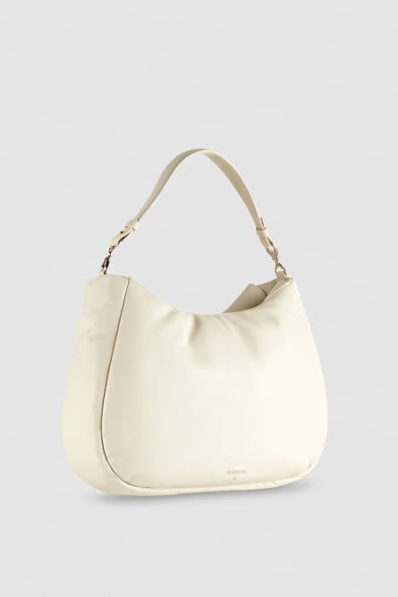 Dream Bag Shoulder Bag, White, Patrizia Pepe