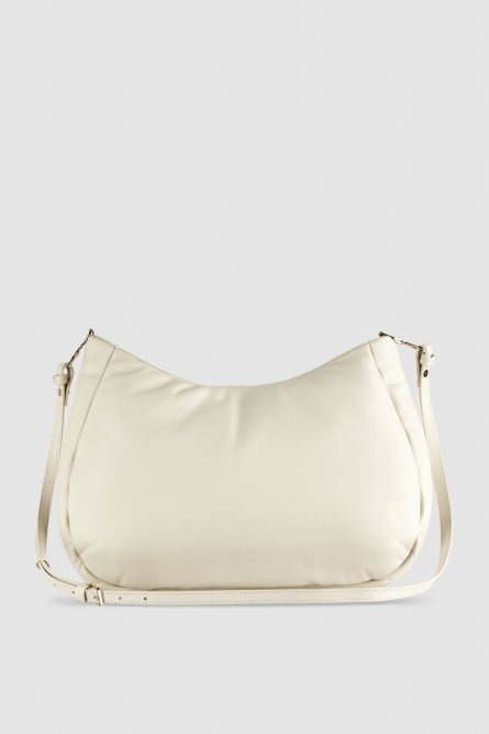 Dream Bag Shoulder Bag, White, Patrizia Pepe