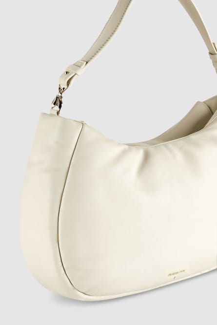Dream Bag Shoulder Bag, White, Patrizia Pepe