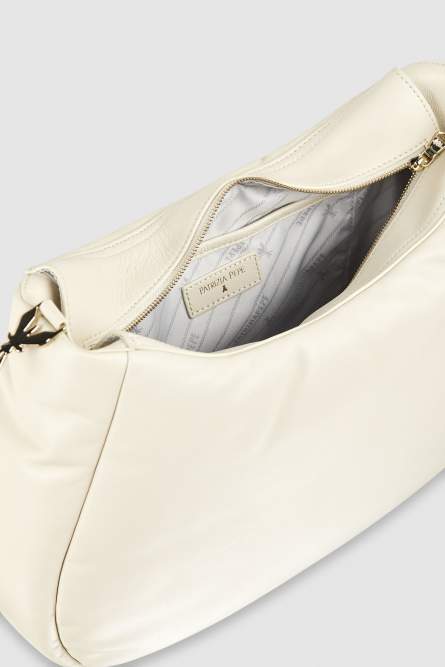 Dream Bag Shoulder Bag, White, Patrizia Pepe