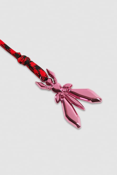 Patrizia Pepe Keychain Set, Multicolor, Patrizia Pepe