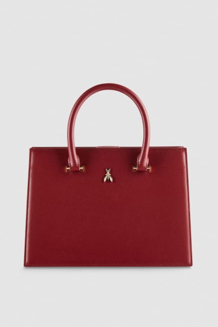 Fly Bamby Shopper, Rojo