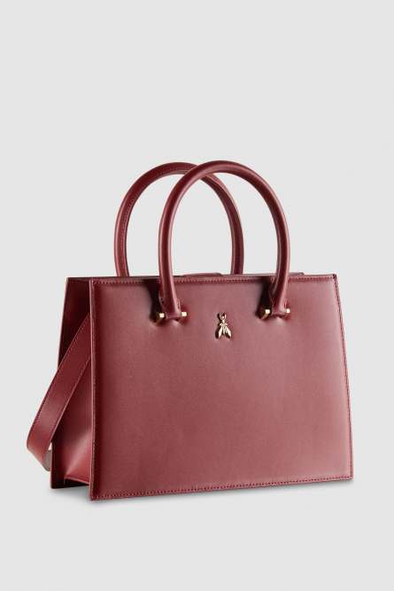Fly Bamby Shopper, Rojo