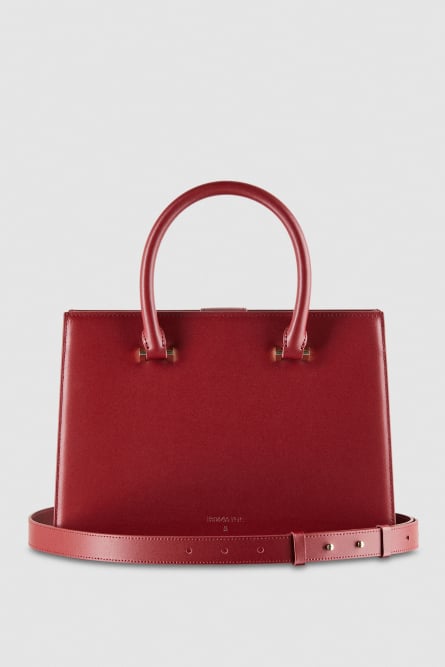 Fly Bamby Shopper, Rojo