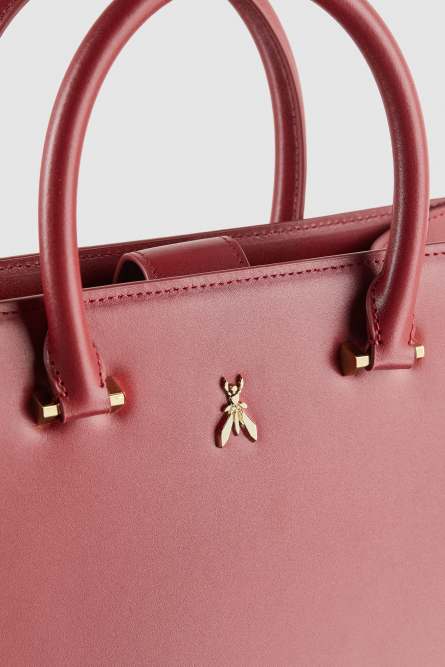 Fly Bamby Shopper, Rojo