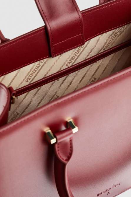 Fly Bamby Shopper, Rojo