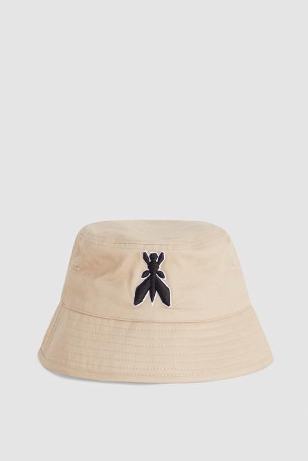Le Bob &quot;Fly&quot;, Beige, Patrizia Pepe