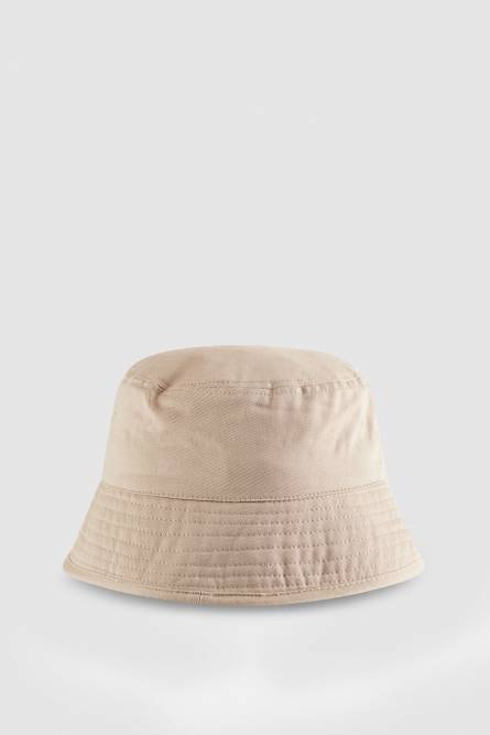 Le Bob &quot;Fly&quot;, Beige, Patrizia Pepe