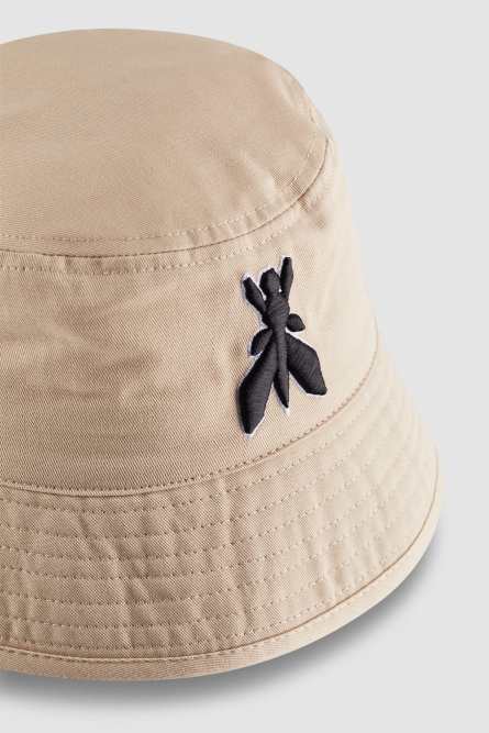 Le Bob &quot;Fly&quot;, Beige, Patrizia Pepe
