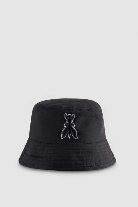 Le Bob &quot;Fly&quot;, Noir, Patrizia Pepe