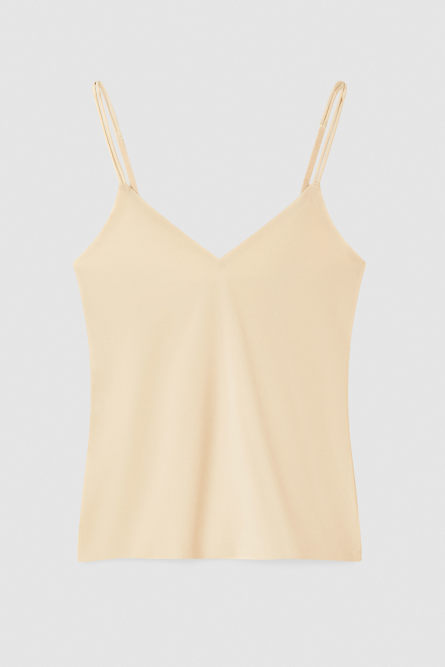 Jersey estampado flores, Gris