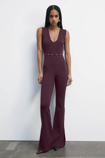 その他 JUMParty Squire Jumpsuit | Aritzia CA