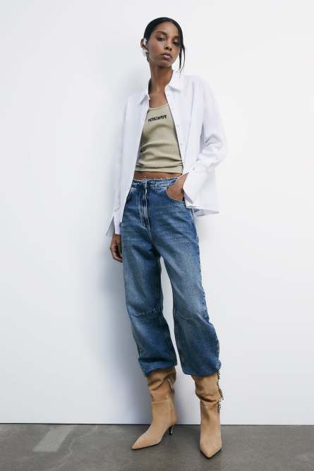 Замшевые сапоги Radical Boho с деталями в стиле пирсинга, Бежевый, Patrizia Pepe