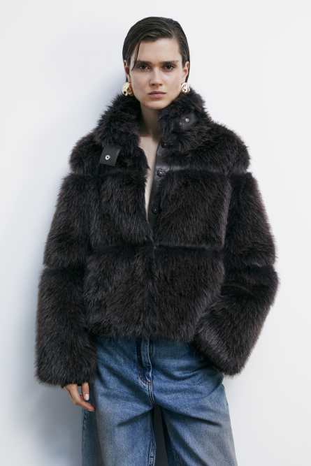 Brunt　Fp503　黒 roots-outerwear-xs-black-