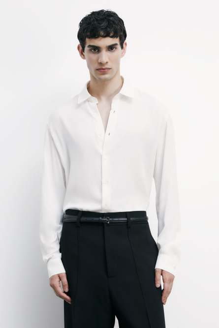 ITALIAN FABRIC BASIC T-SHIRTS Lサイズ ITALIAN FABRIC BASIC T-SHIRTS Lサイズ