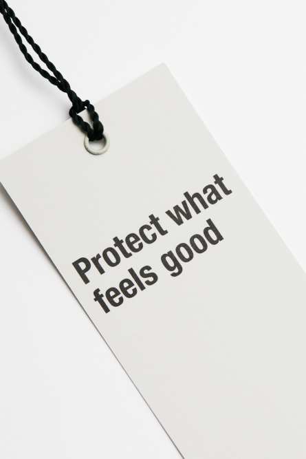 Crew neck cashmere sweater, Black, Patrizia Pepe