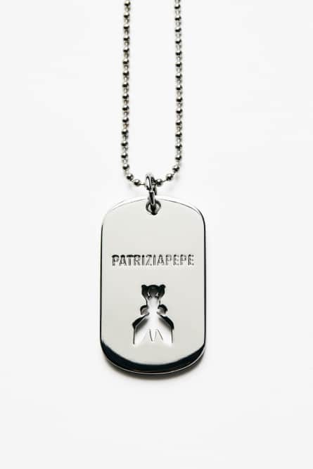 Patrizia Pepe Keychain Set, Multicolor, Patrizia Pepe