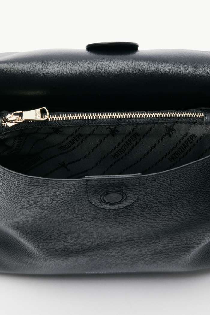 Tasche Seitenansicht